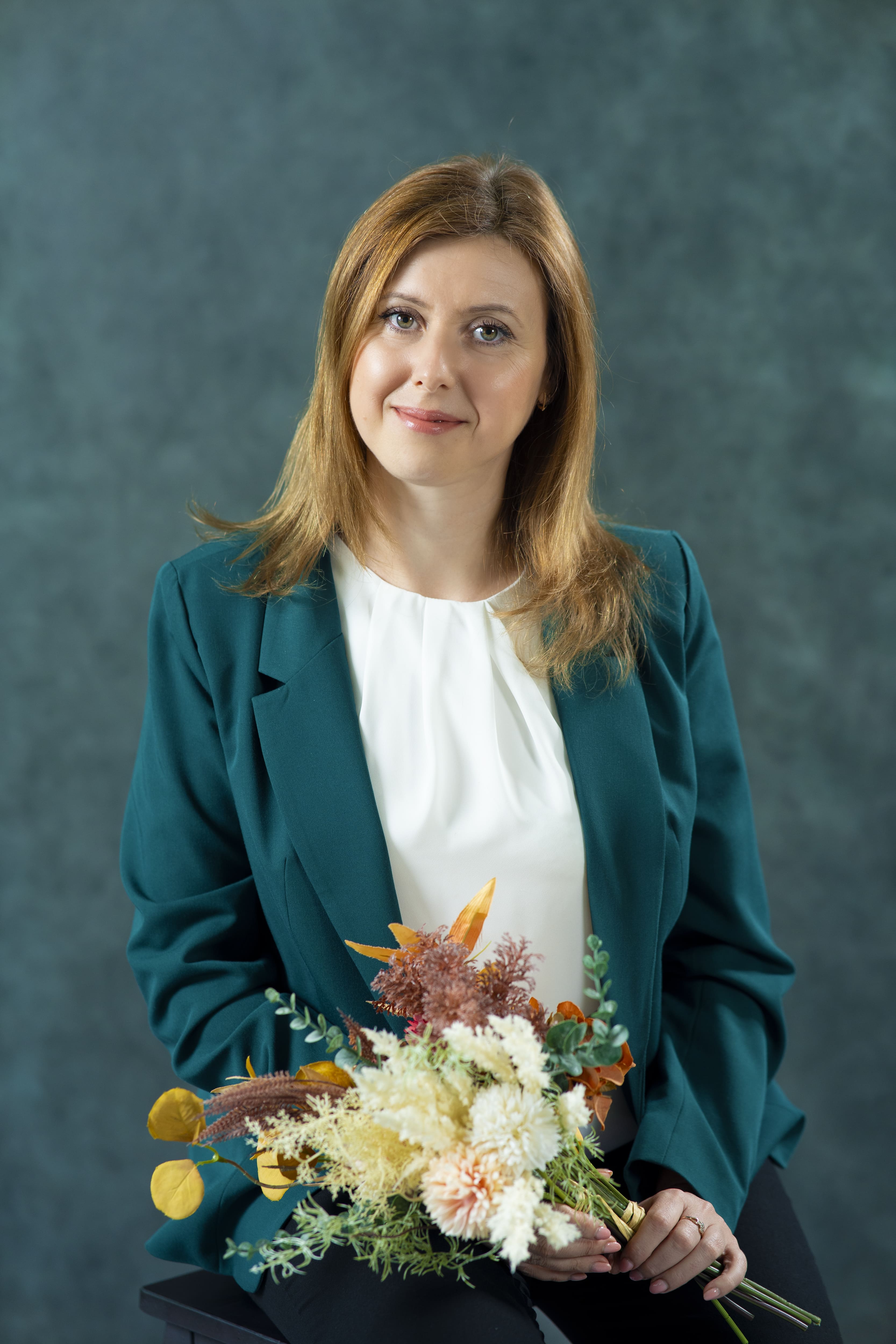 Старчикова Людмила Владимировна.