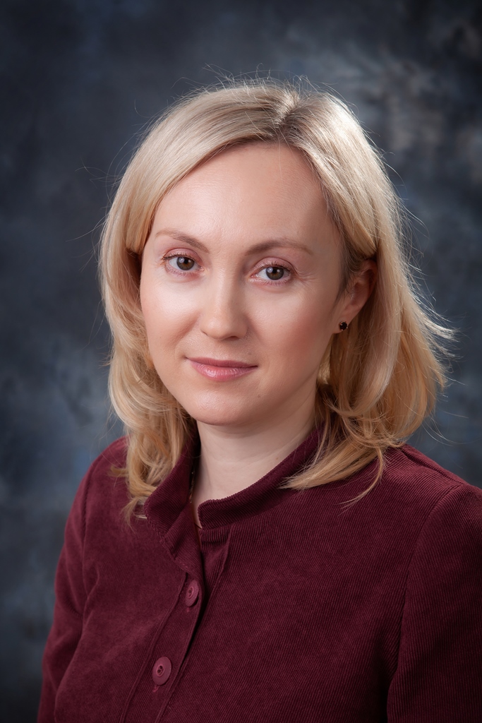 Скитская Светлана Николаевна