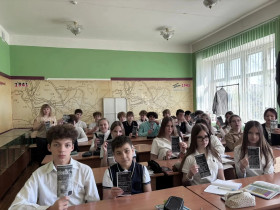 ПРОФИЛАКТИКА НЕЗАКОННОГО ОБОРОТА НАРКОТИКОВ ⚖️.