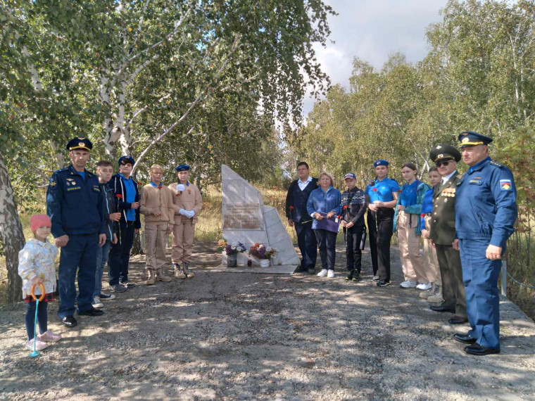 ПАТРИОТИЧЕСКАЯ АКЦИЯ «ПАМЯТЬ ЖИВА» ПРОШЛА В ОБРАЗОВАТЕЛЬНОМ ЦЕНТРЕ ИМ.М.М.РАСКОВОЙ.