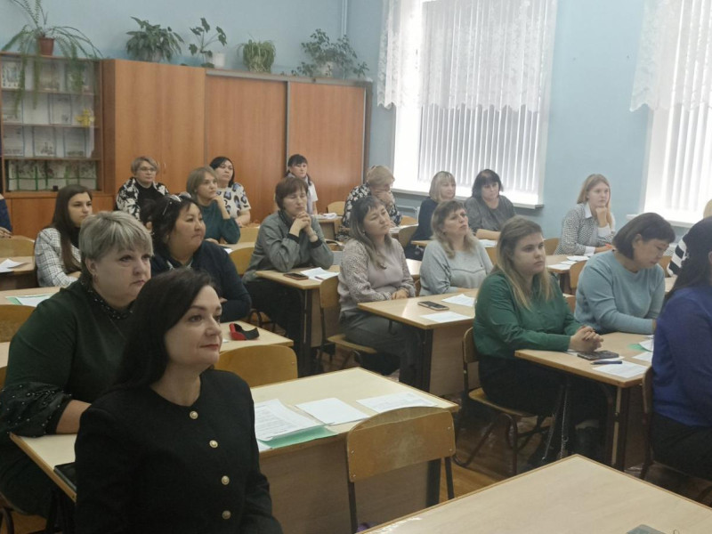 Всероссийское родительское собрание по профориентации в рамках реализации Единой модели профориентации «Билет в будущее..